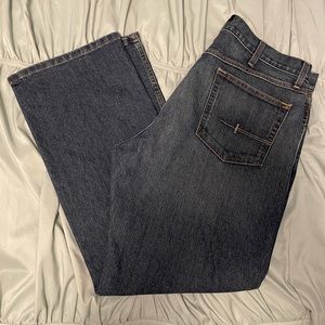 Ariat rebar M4 jeans 36x30
